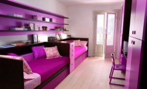 The Perfect Purple Rooms Ideas