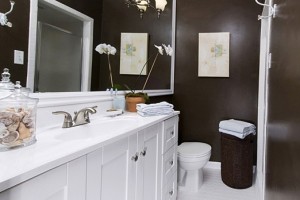 The Guides for Bathroom Design Makeovers