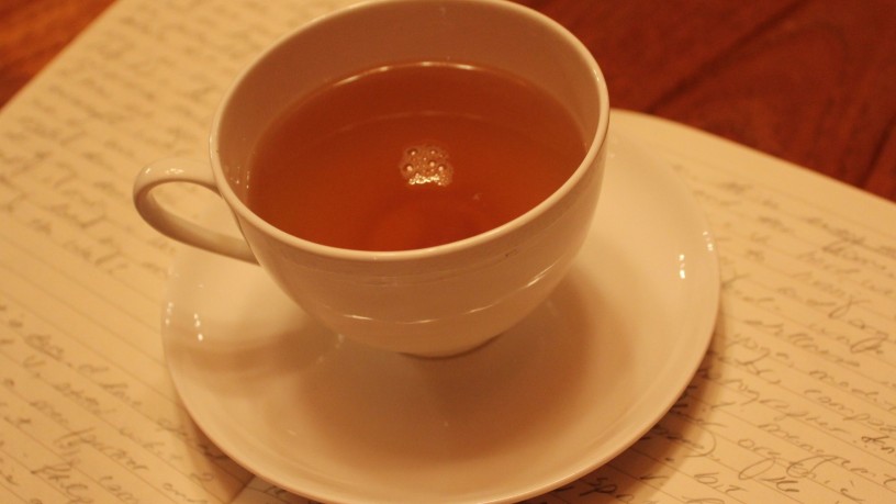 Tea of Cilantro Medicinal Uses