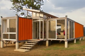 Observe Container Homes Prices