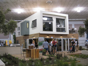 Modern Prefabricated Homes designs