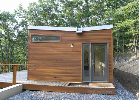 Ideas for Modern Prefabricated Homes
