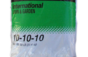 Organic 10-10-10 Fertilizer products