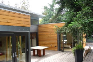 Design Breeze House