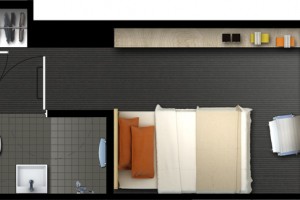 Using Bedroom Layout Planner