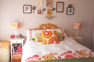 Ideas for Boho Chic Bedroom