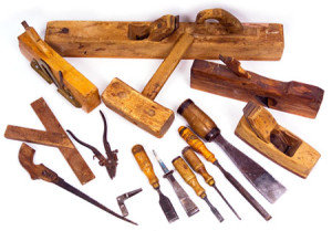 Knowing Carpentry Tools