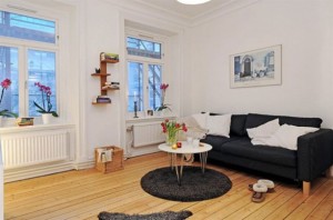 Cheap Decorating Ideas For Your First Apartment
