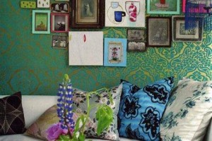 How to Create a Bohemian Chic Bedroom