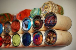 Tips for Store and Organize Yarn